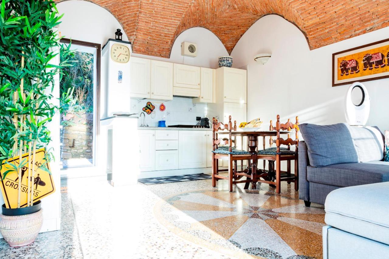 Villa Musso By Tempovacanza Molino Nuovo  Exterior photo